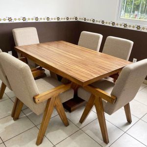 comedor almeria