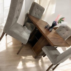 comedor bari