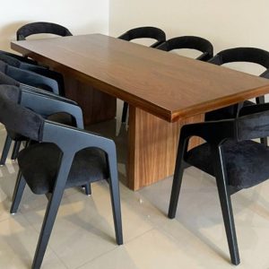 comedor elegant