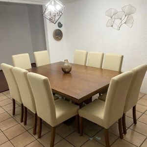 Comedor Encino