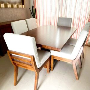 Comedor Karla