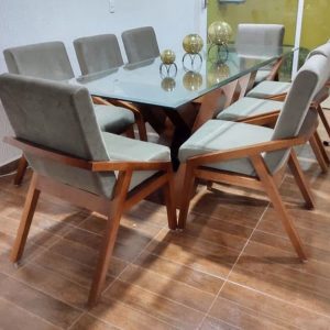 comedor marbella