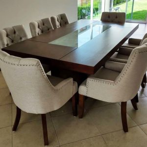 comedor cremona