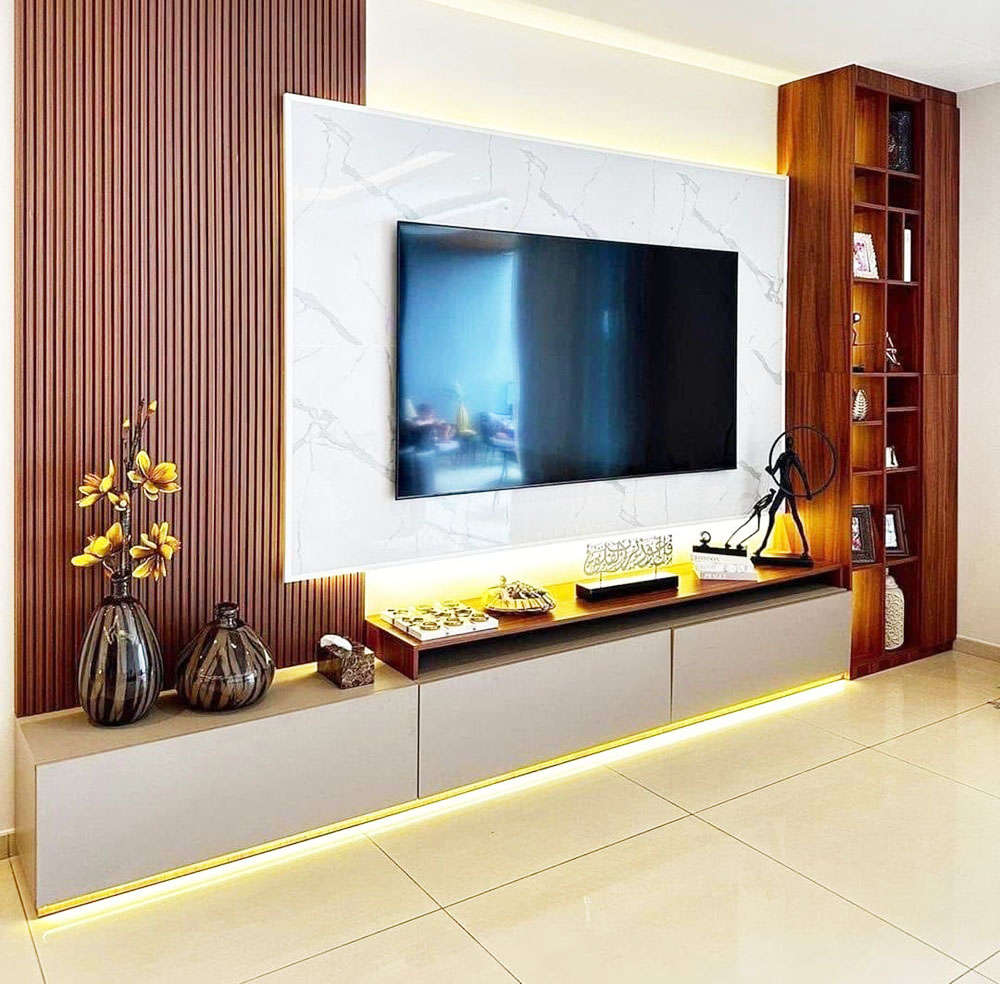 mueble bahamas