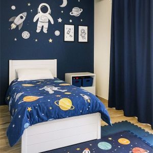 recámara universe