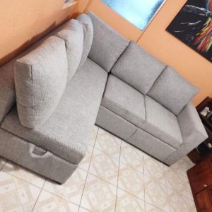 Sala Saltillo
