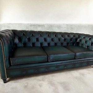 Sillón Chester