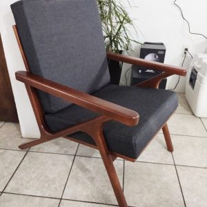 Sillón Reynosa