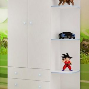 ropero dino